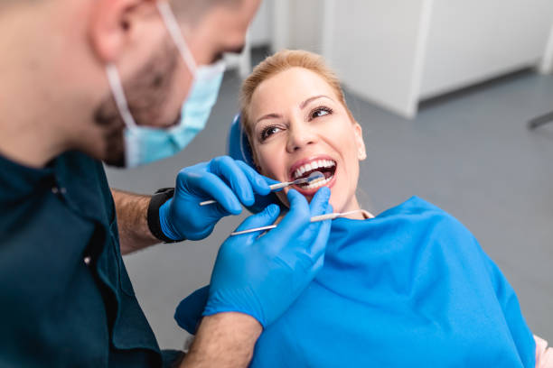 Best Preventive Dentistry  in Biscoe, NC