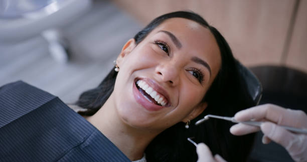 Professional Dental Services in Biscoe, NC