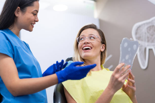Advanced Technology for Better Dental Care in Biscoe, NC