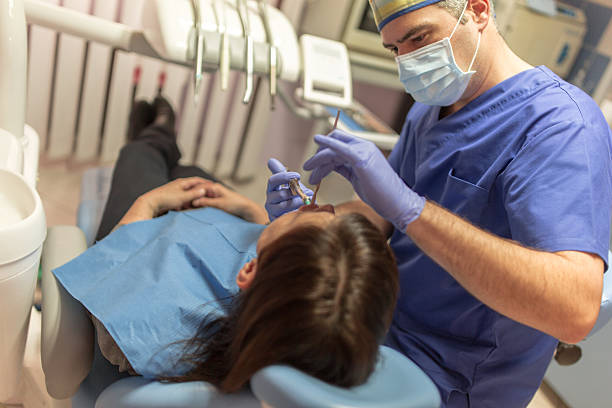 Best Pediatric Dentistry  in Biscoe, NC