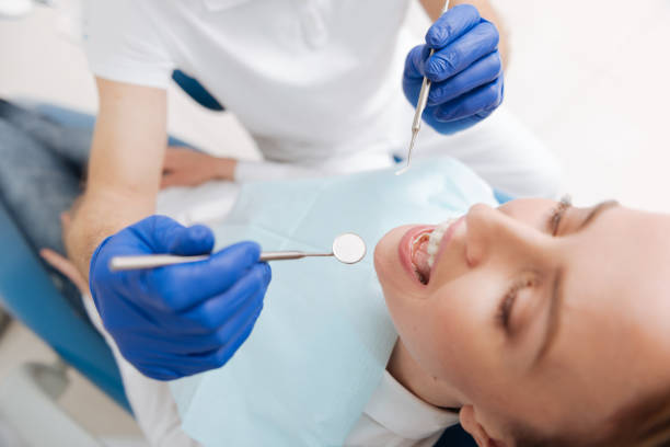 Best Wisdom Tooth Removal  in Biscoe, NC