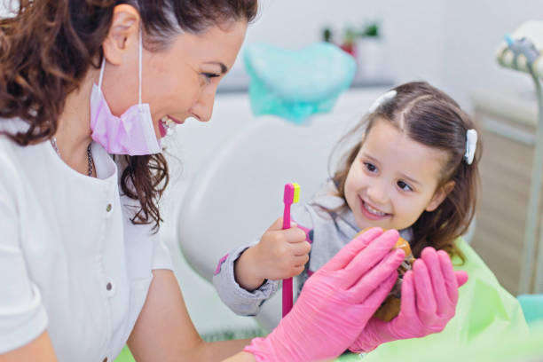 Best Oral Cancer Screening  in Biscoe, NC